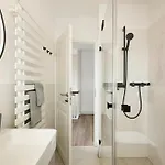 Apartman Meerblick-nieblum Nieblum
