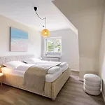 Apartman Meerblick-nieblum *