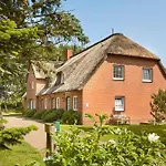 Apartman Meerblick-nieblum Nieblum