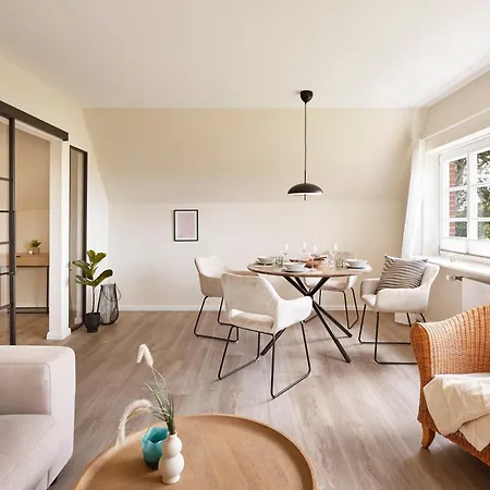 Meerblick-nieblum Nieblum