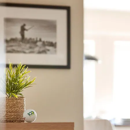 Meerblick-nieblum Apartamento Nieblum