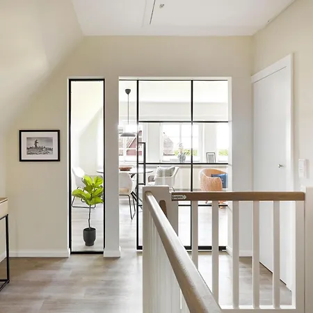 Apartamento Meerblick-nieblum Nieblum