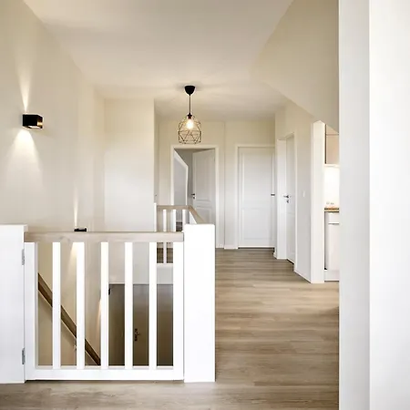 Meerblick-nieblum Apartment