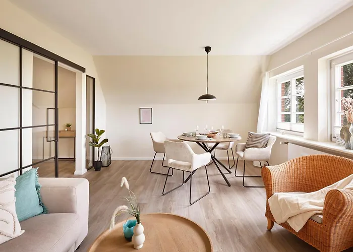 Meerblick-nieblum Nieblum