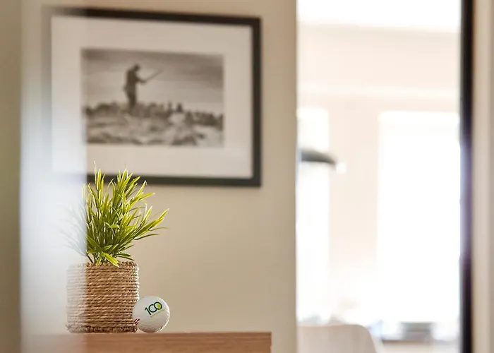 Meerblick-nieblum Apartamento Nieblum