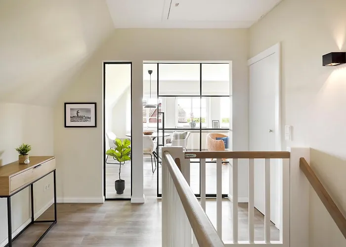 Apartamento Meerblick-nieblum Nieblum