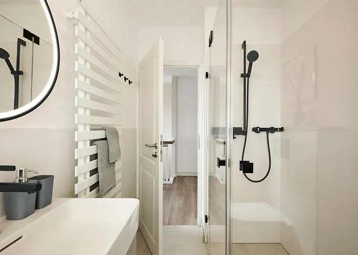 Apartamento Meerblick-nieblum Nieblum