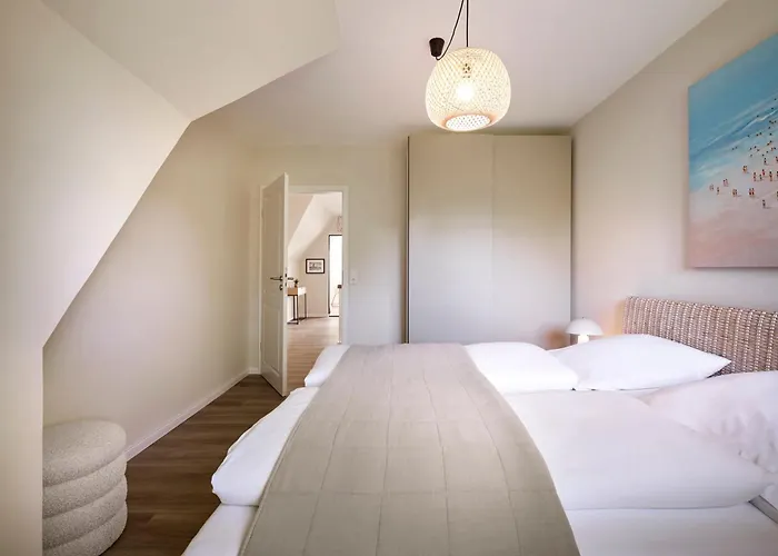 Meerblick-nieblum * Nieblum